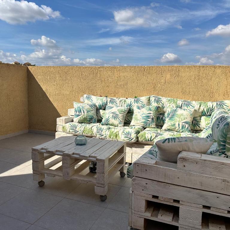 ViveVera - Chalet Palmera Golf Valle del Este - Apartamento de 2 dormitorios - 11