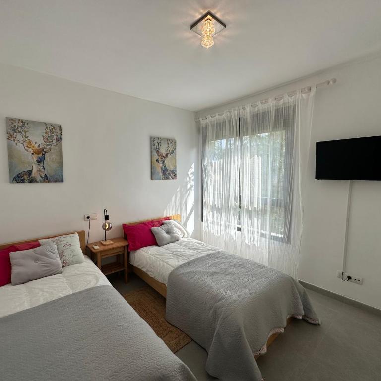 ViveVera - Chalet Palmera Golf Valle del Este - Apartamento de 2 dormitorios - 12