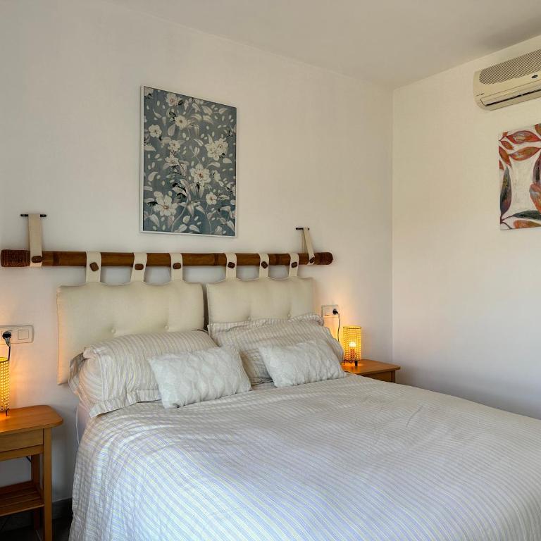 ViveVera - Chalet Palmera Golf Valle del Este - Apartamento de 2 dormitorios - 15