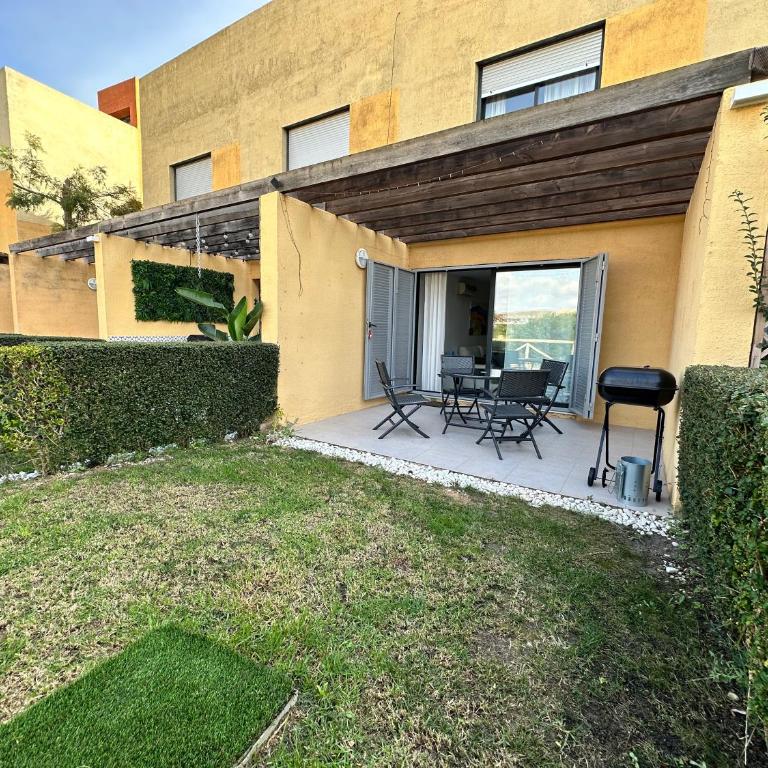 ViveVera - Chalet Palmera Golf Valle del Este - Apartamento de 2 dormitorios - 17