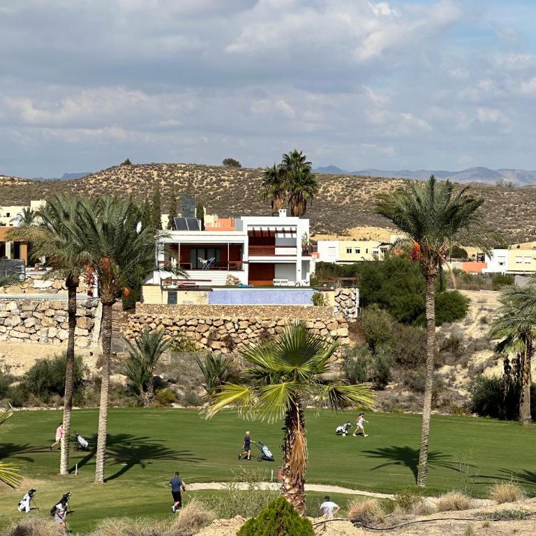 ViveVera - Chalet Palmera Golf Valle del Este - Apartamento de 2 dormitorios - 19