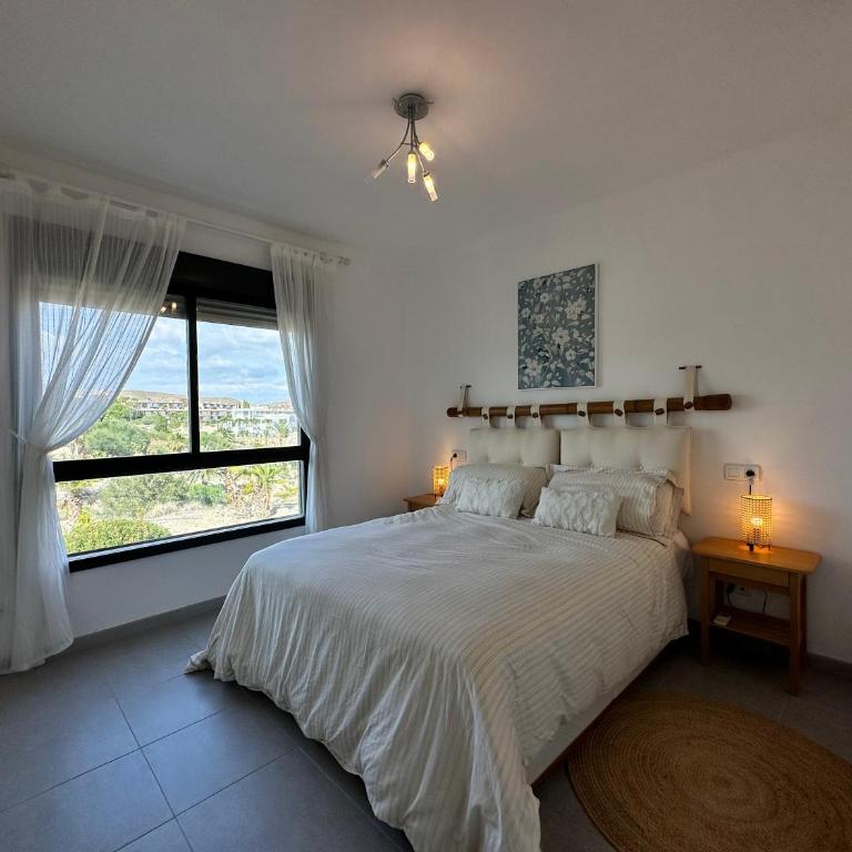ViveVera - Chalet Palmera Golf Valle del Este - Apartamento de 2 dormitorios - 20