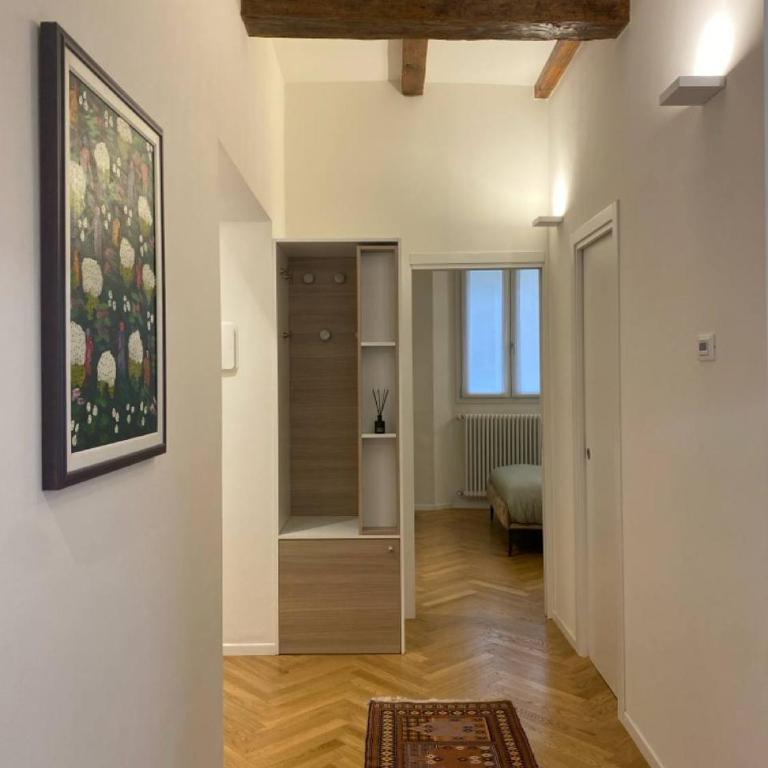 La Nicchia - One-Bedroom Apartment - 10