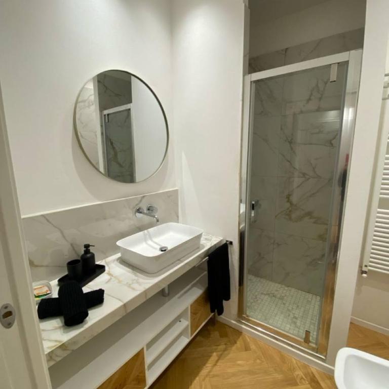 La Nicchia - One-Bedroom Apartment - 14