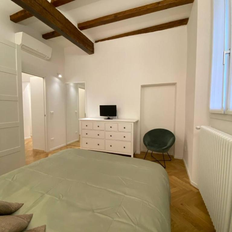 La Nicchia - One-Bedroom Apartment - 12
