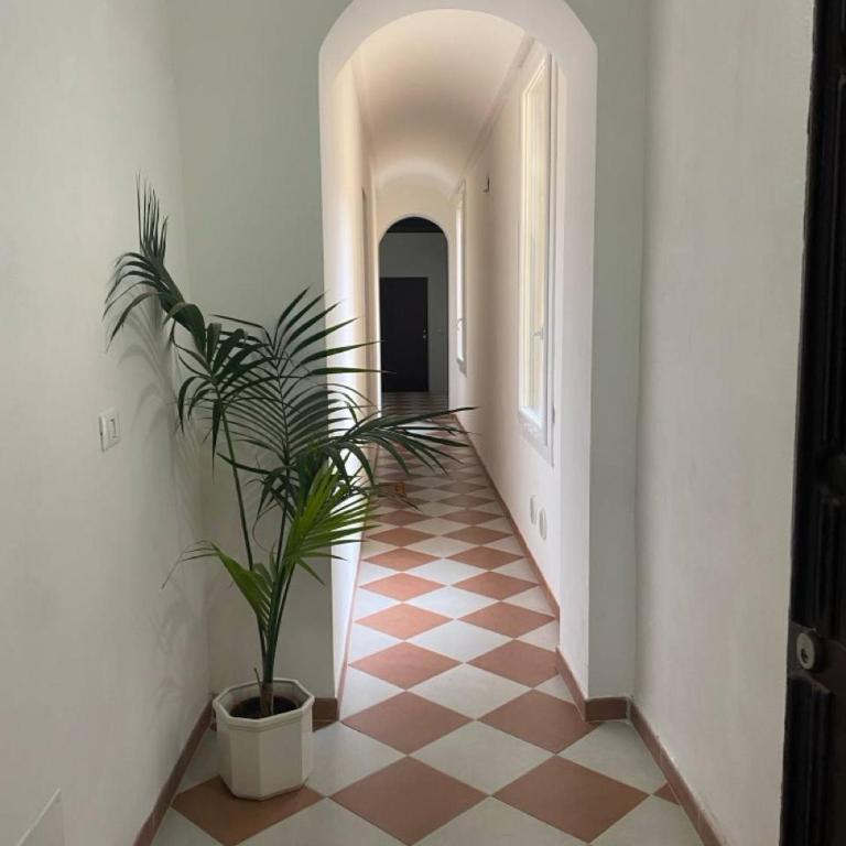 La Nicchia - One-Bedroom Apartment - 16
