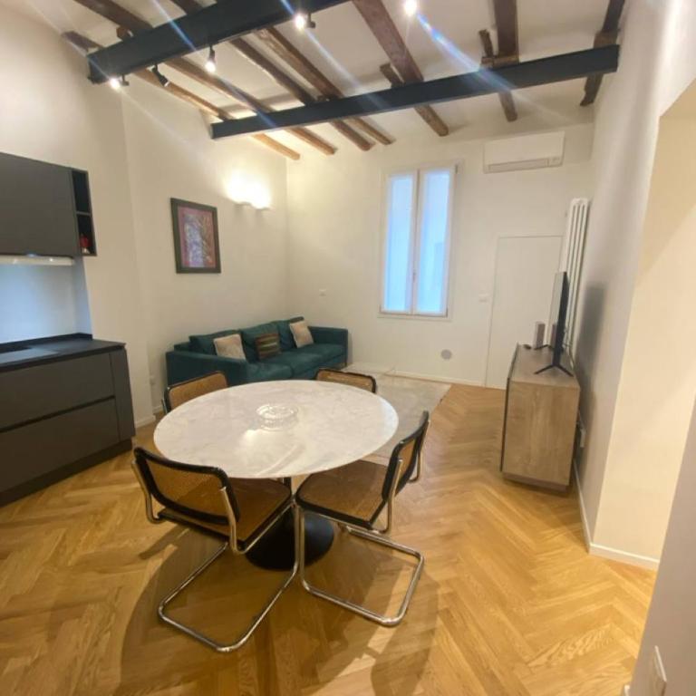 La Nicchia - One-Bedroom Apartment - 3