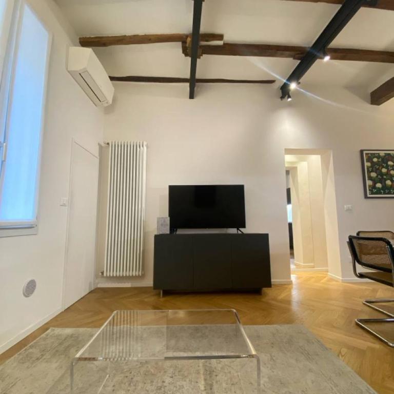 La Nicchia - One-Bedroom Apartment - 8