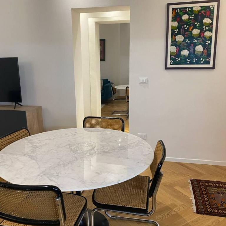 La Nicchia - One-Bedroom Apartment - 9