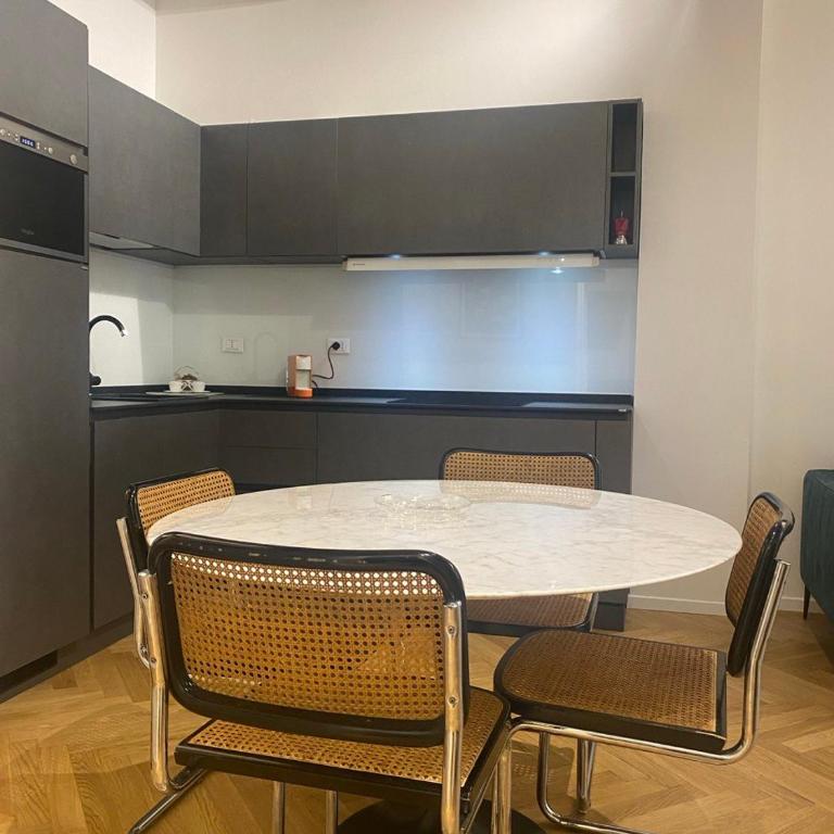 La Nicchia - One-Bedroom Apartment - 4