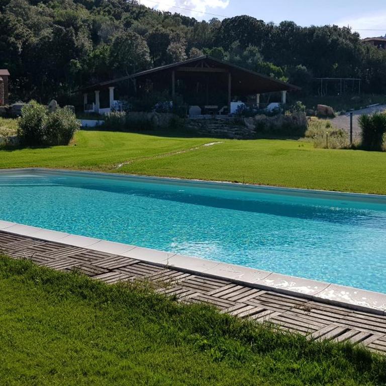 Sardinia Green Park Country Lodge - Appartamento con 2 Camere da Letto - 28