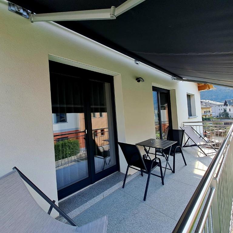 RESIDENZA 39 - 800 mt to Bernina Express - Appartement 1 Chambre - 33
