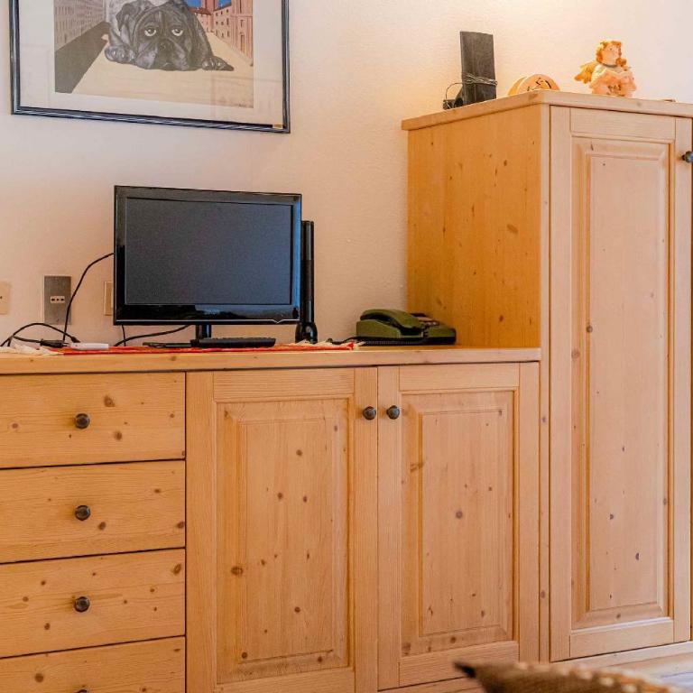 Dolomitissime Holiday Homes Marmolada - Appartamento con doccia - 3