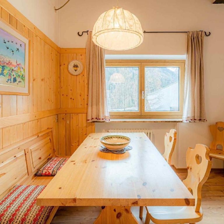 Dolomitissime Holiday Homes Marmolada - Appartamento con doccia - 5