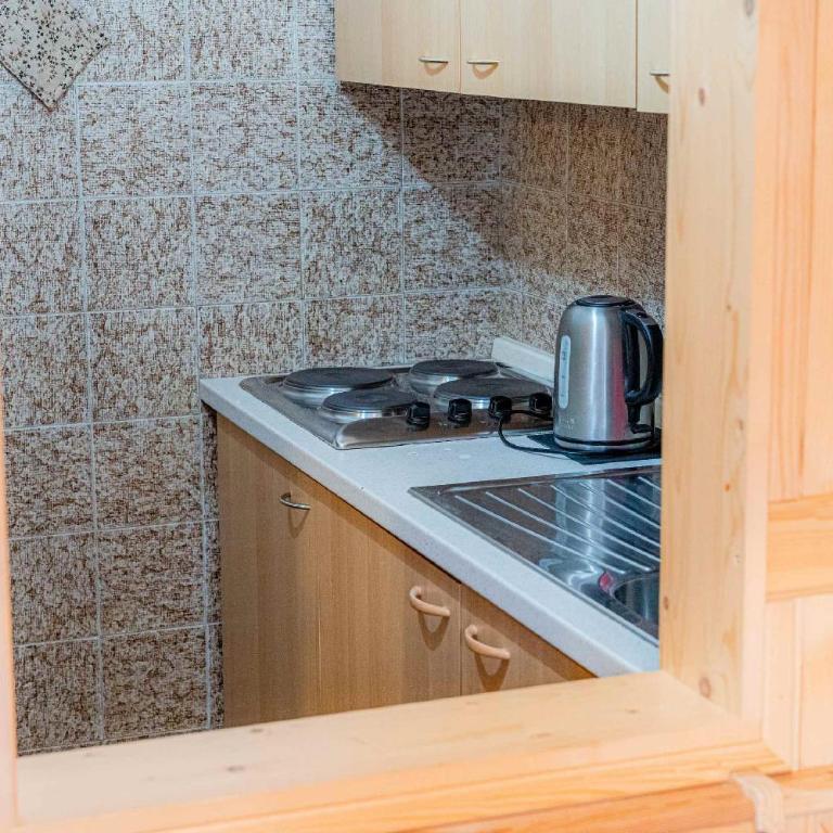 Dolomitissime Holiday Homes Marmolada - Appartamento con doccia - 10