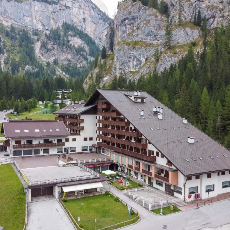 Dolomitissime Holiday Homes Marmolada - Appartamento con doccia - 14