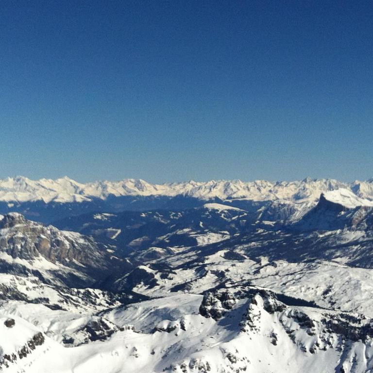 Dolomitissime Holiday Homes Marmolada - Appartamento con doccia - 21