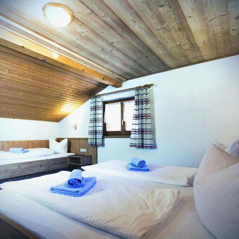 Apartments RIFA - Gaschurn - Apartment mit 3 Schlafzimmern - 5