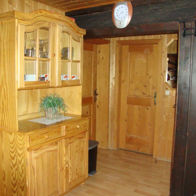 Turner-Hütte - Chalet - 10