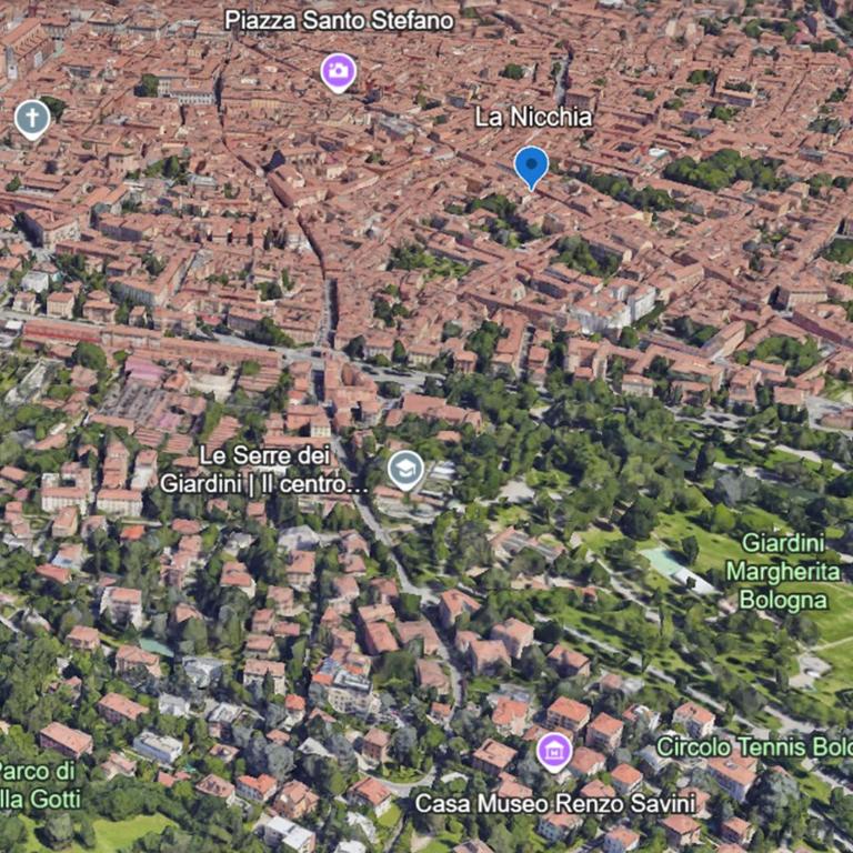 La Nicchia - One-Bedroom Apartment - 20