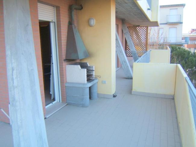 10B Bilocale vicino al mare Evangelisti Casa - Appartamento con 1 Camera da Letto - 6