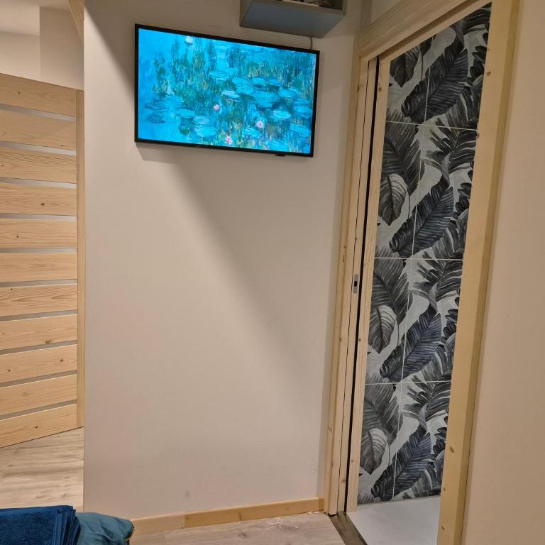 L'Or du Lac - Suite avec Jacuzzi - 19