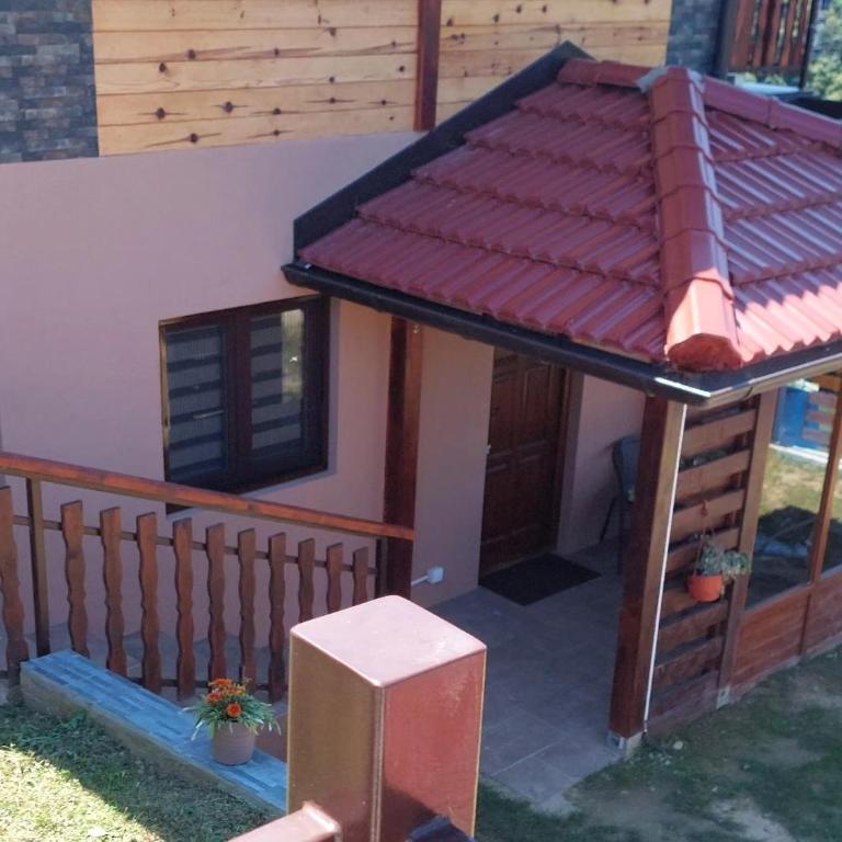 Apartman Sofiana - Apartman sa 1 Spavaćom Sobom - 41
