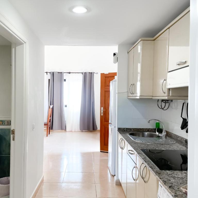B-Rent Tamarindo amazing sea view - One-Bedroom Apartment - 17