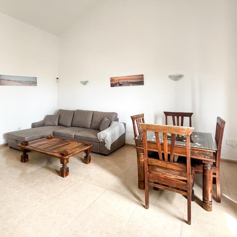 B-Rent Tamarindo amazing sea view - One-Bedroom Apartment - 11