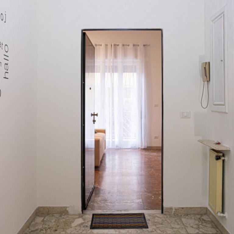 Casa Tramonti - Appartamento con 1 Camera da Letto - 13