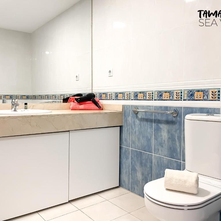 B-Rent Tamarindo amazing sea view - One-Bedroom Apartment - 21