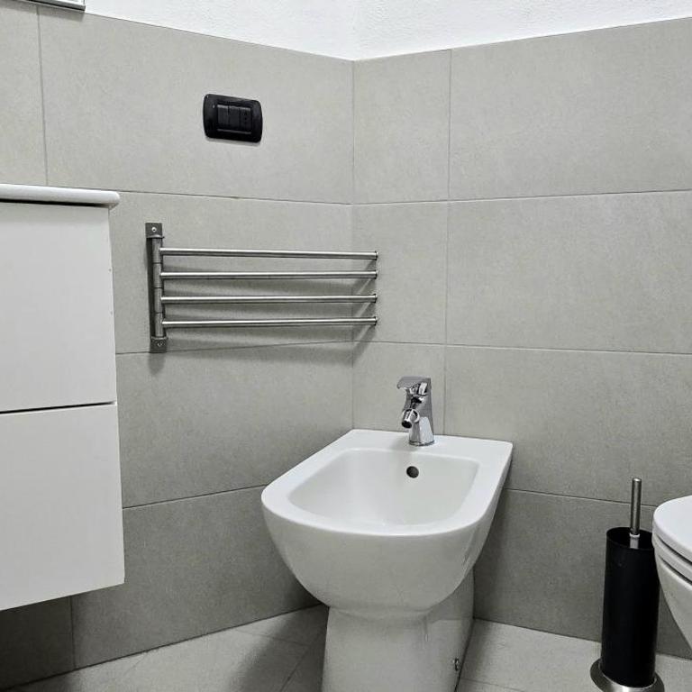 Cervino ski base- Bluchalet - One-Bedroom Apartment - 2