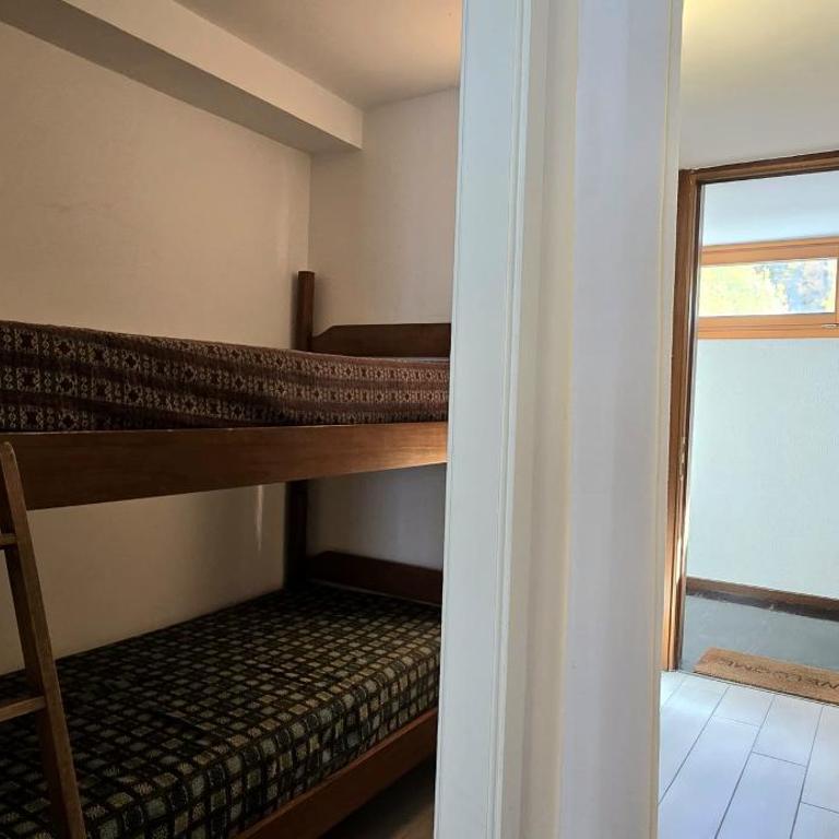 Cervino ski base- Bluchalet - One-Bedroom Apartment - 11