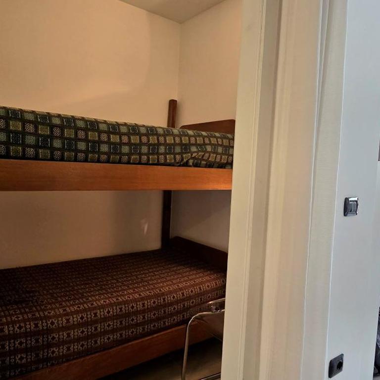 Cervino ski base- Bluchalet - One-Bedroom Apartment - 19