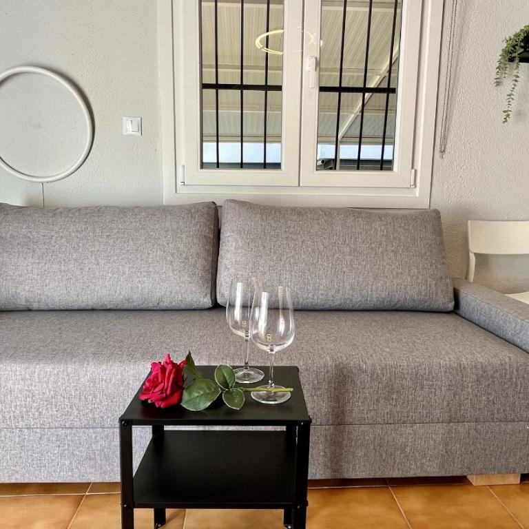 Duplex Beach Santa Pola by - Apartamento Dúplex - 10