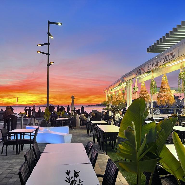 Duplex Beach Santa Pola by - Apartamento Dúplex - 21
