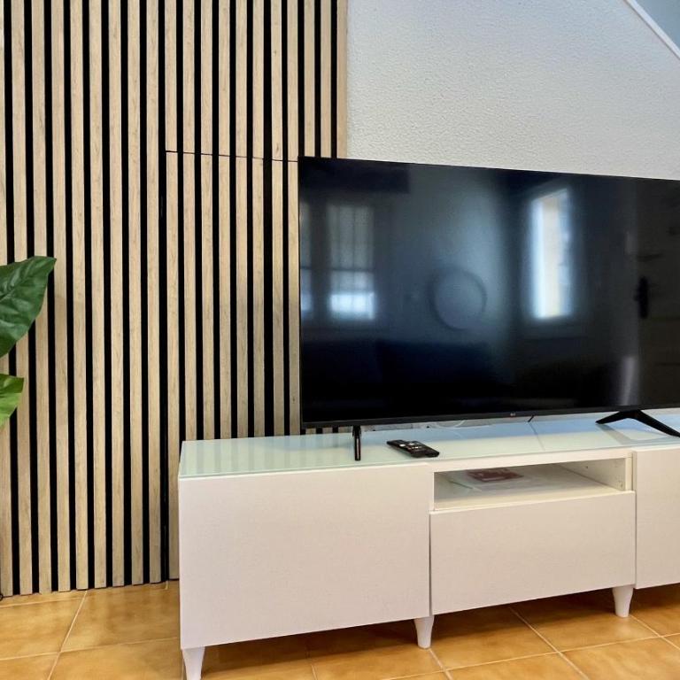 Duplex Beach Santa Pola by - Apartamento Dúplex - 23