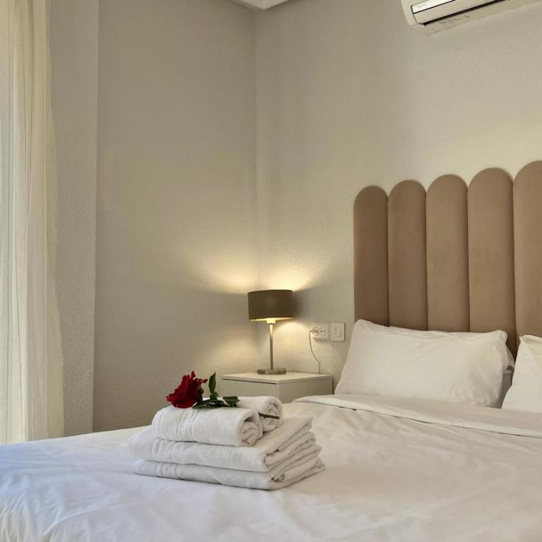 Duplex Beach Santa Pola by - Apartamento Dúplex - 28