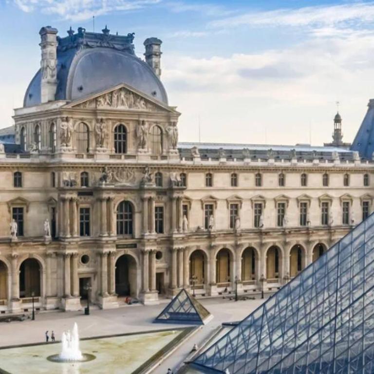 Heart of Saint-Germain only 3 minutes from the Amaizing Luxembourg Gardens - Appartement 1 Chambre - 43