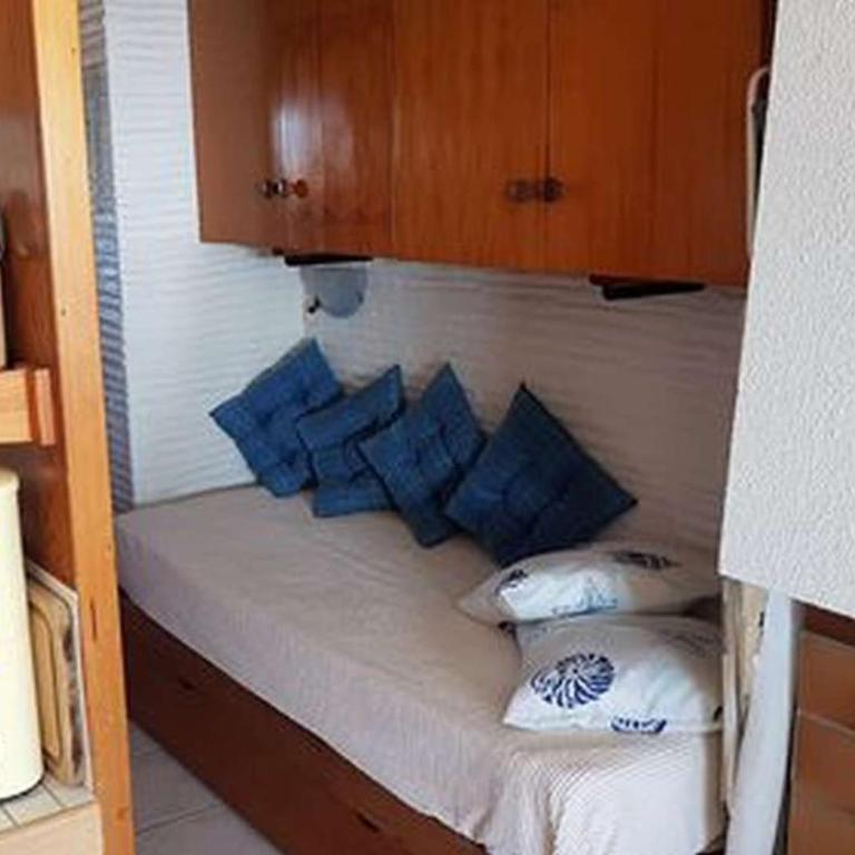 Superbe vue pour ce joli T2 en front de mer -Wifi -Direct Plage-5PC254 - Apartment mit Meerblick - 9