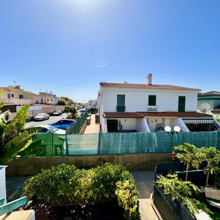 Gran Canaria CASA SUNNY by Jacek Budek - Apartamento de 1 dormitorio - 24