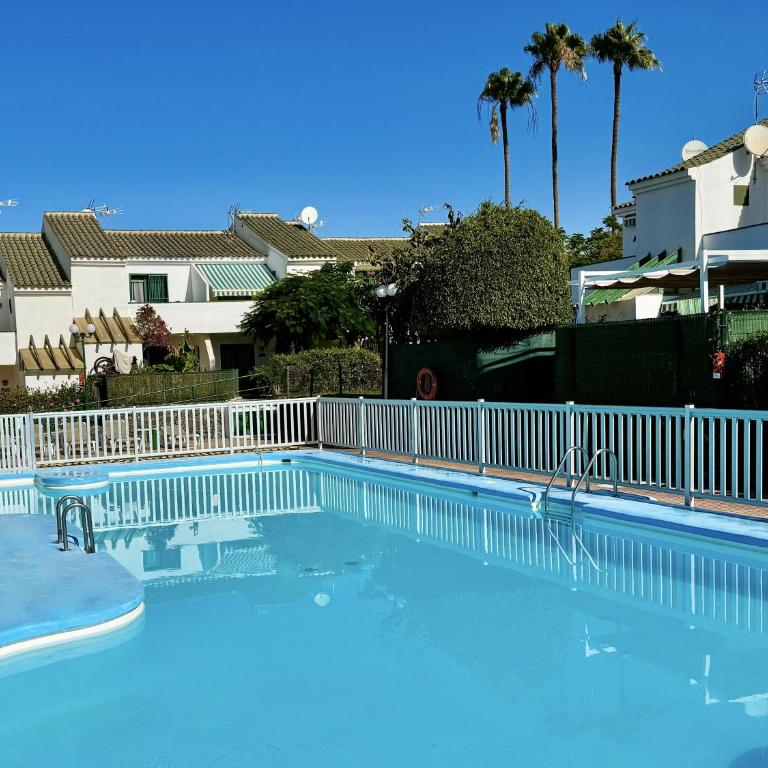 Gran Canaria CASA SUNNY by Jacek Budek - Apartamento de 1 dormitorio - 1