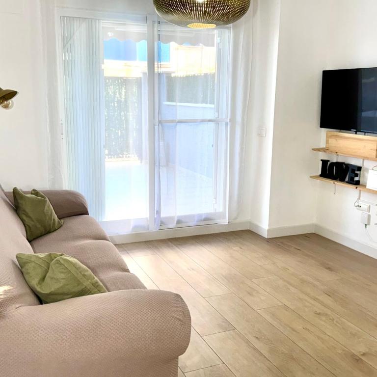 Prendisole Denia con piscina y terraza - Apartamento de 2 dormitorios - 3