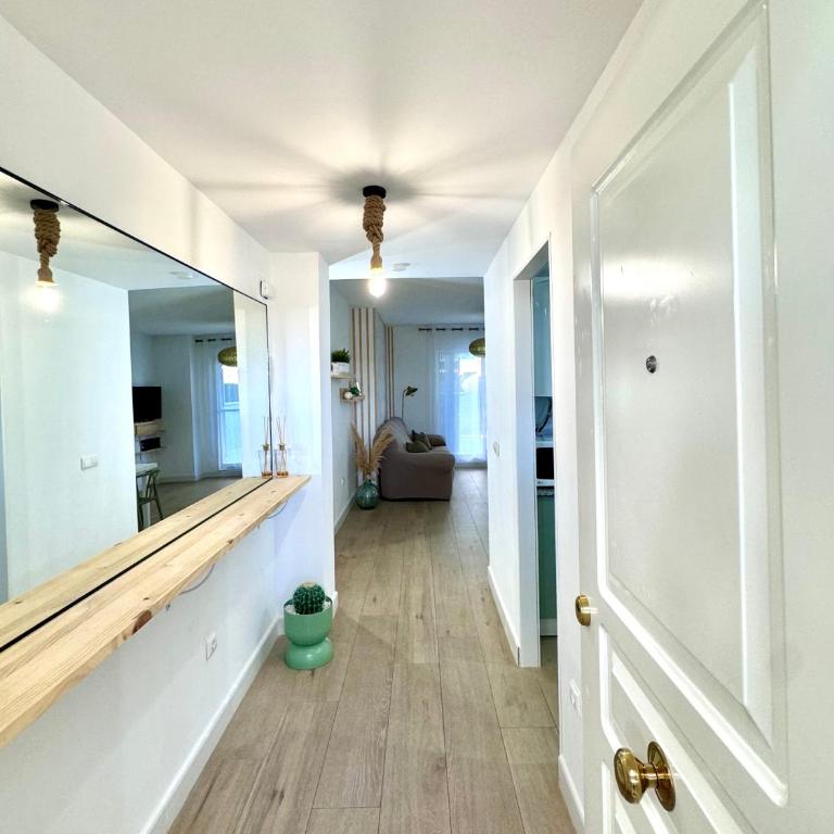 Prendisole Denia con piscina y terraza - Apartamento de 2 dormitorios - 12