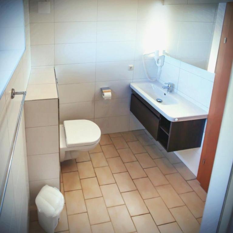 Apartments RIFA - Gaschurn - Apartment mit 4 Schlafzimmern - 18