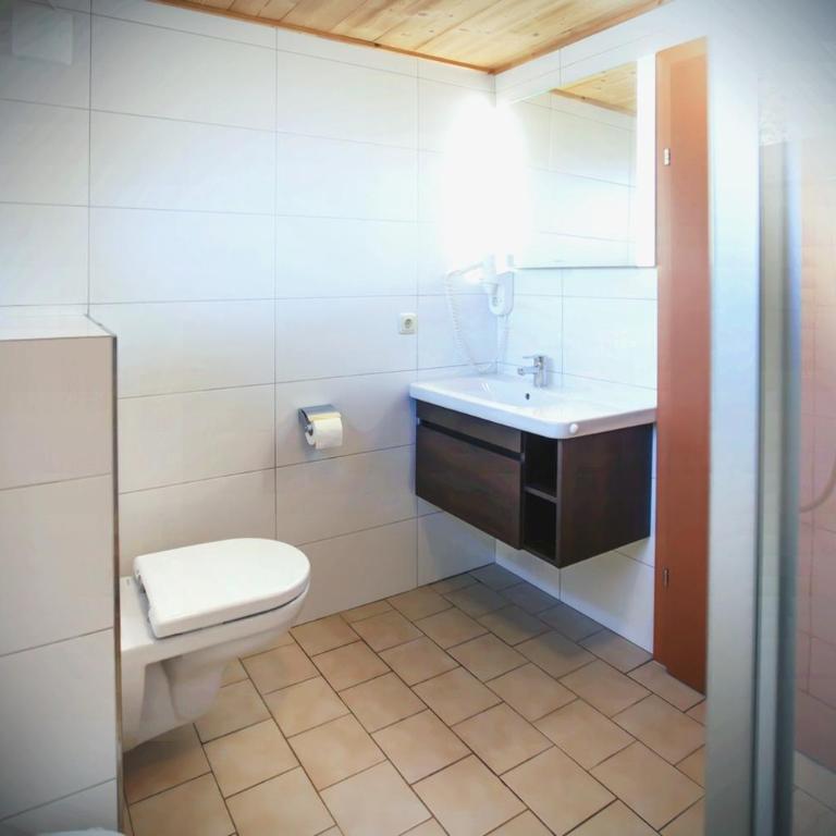 Apartments RIFA - Gaschurn - Apartment mit 4 Schlafzimmern - 12