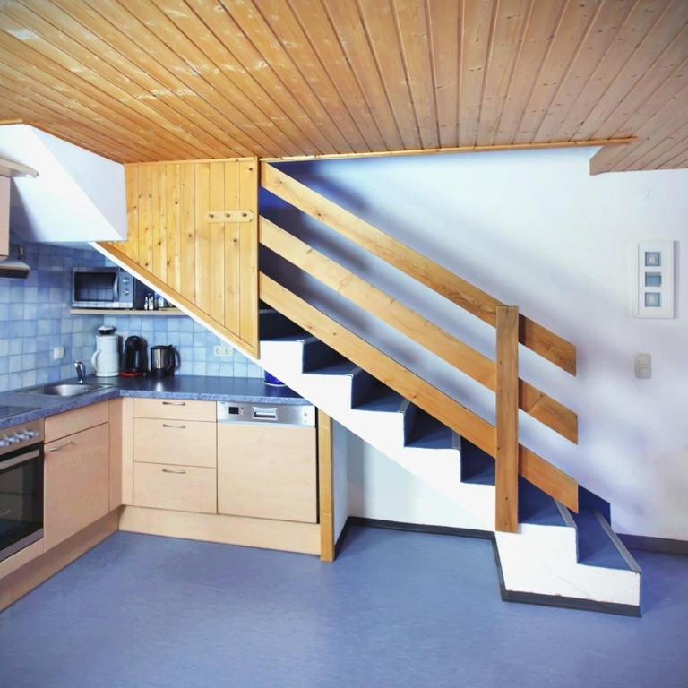 Apartments RIFA - Gaschurn - Apartment mit 4 Schlafzimmern - 16