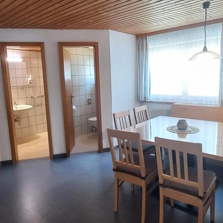 Apartments RIFA - Gaschurn - Apartment mit 4 Schlafzimmern - 11