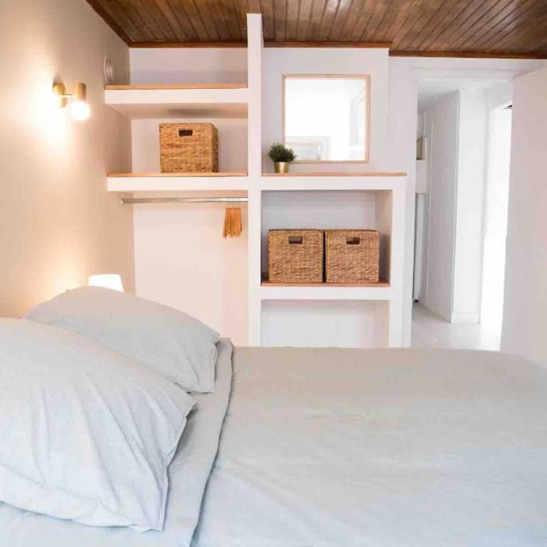 T2 47m2 avec terrasse - Proche gare Marseille - Apartment mit 1 Schlafzimmer - 25
