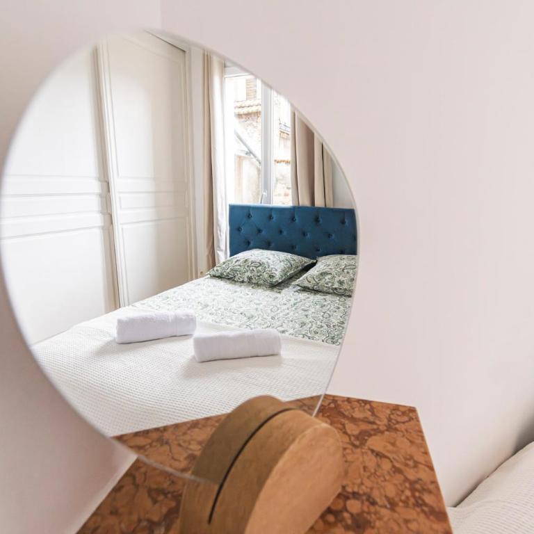 Le Royal - Cathédral - Center - Appartamento con 2 Camere da Letto e con Vista - 11